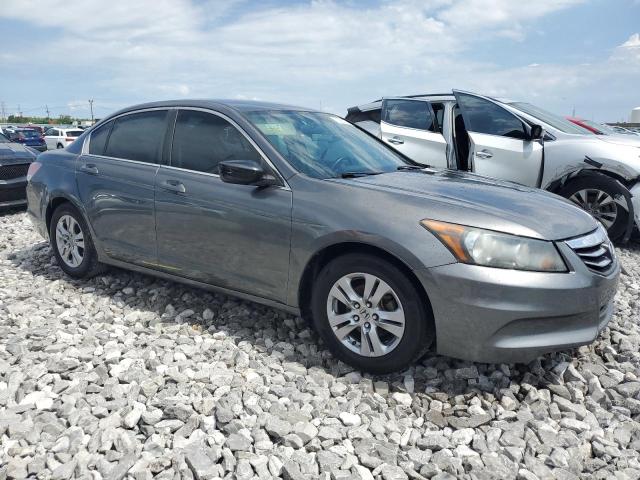 Photo 3 VIN: 1HGCP2F63CA160390 - HONDA ACCORD SE 