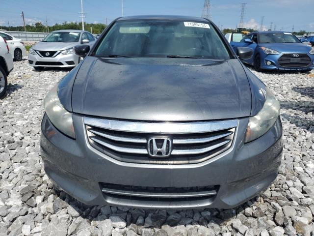 Photo 4 VIN: 1HGCP2F63CA160390 - HONDA ACCORD SE 