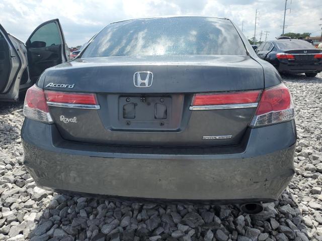 Photo 5 VIN: 1HGCP2F63CA160390 - HONDA ACCORD SE 