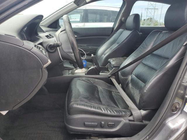 Photo 6 VIN: 1HGCP2F63CA160390 - HONDA ACCORD SE 