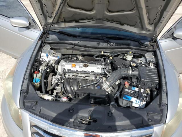 Photo 10 VIN: 1HGCP2F63CA160406 - HONDA ACCORD 