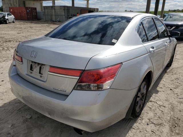 Photo 2 VIN: 1HGCP2F63CA160406 - HONDA ACCORD 