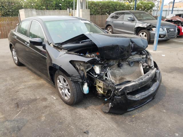 Photo 0 VIN: 1HGCP2F63CA163385 - HONDA ACCORD SE 