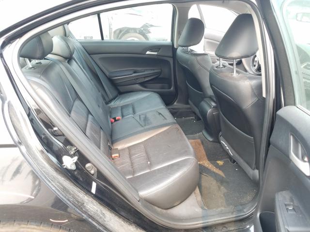 Photo 5 VIN: 1HGCP2F63CA163385 - HONDA ACCORD SE 