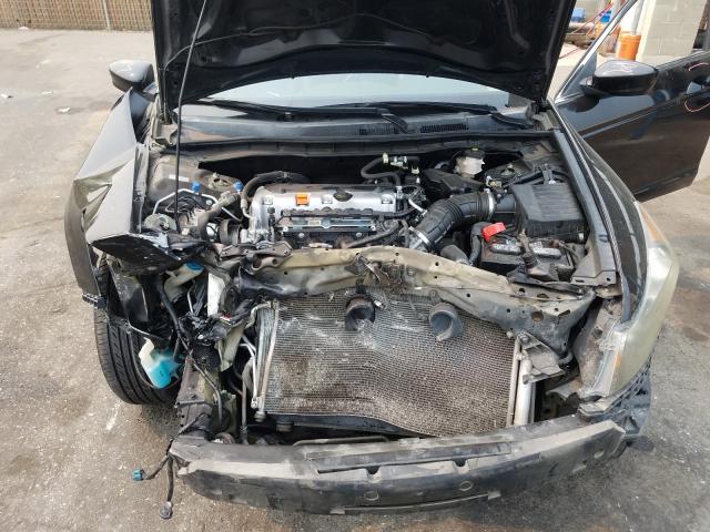 Photo 6 VIN: 1HGCP2F63CA163385 - HONDA ACCORD SE 