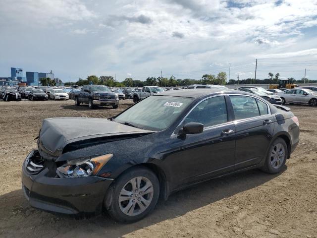 Photo 0 VIN: 1HGCP2F63CA167999 - HONDA ACCORD SE 