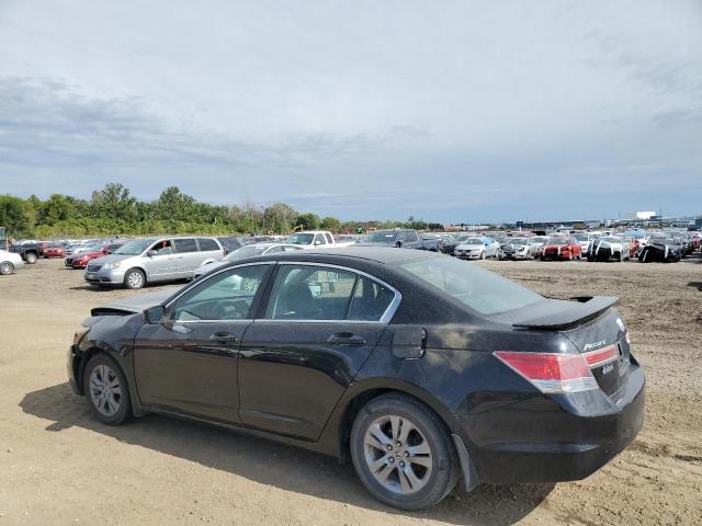 Photo 1 VIN: 1HGCP2F63CA167999 - HONDA ACCORD SE 