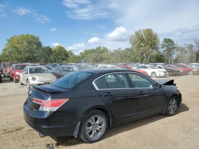 Photo 2 VIN: 1HGCP2F63CA167999 - HONDA ACCORD SE 