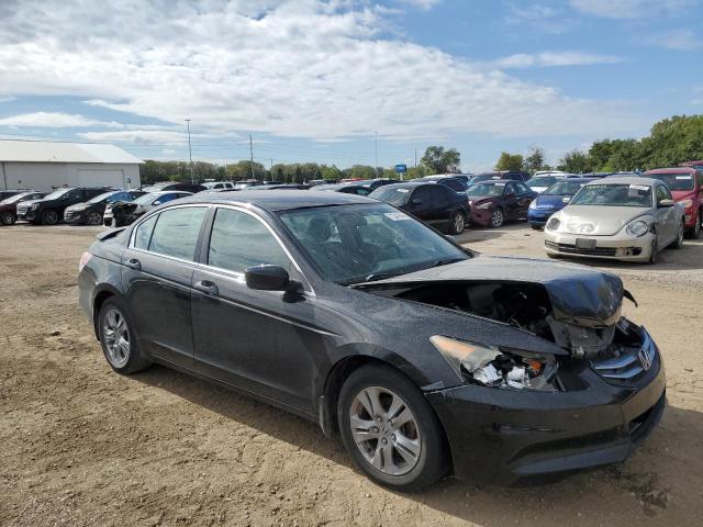 Photo 3 VIN: 1HGCP2F63CA167999 - HONDA ACCORD SE 