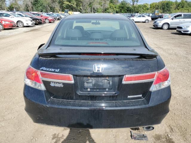 Photo 5 VIN: 1HGCP2F63CA167999 - HONDA ACCORD SE 