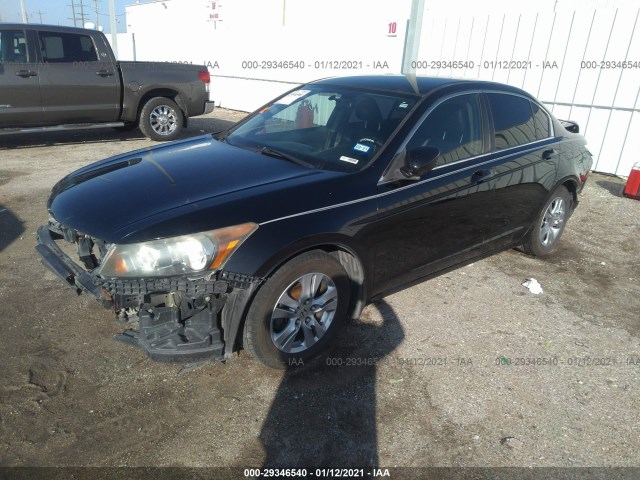 Photo 1 VIN: 1HGCP2F63CA169431 - HONDA ACCORD SDN 