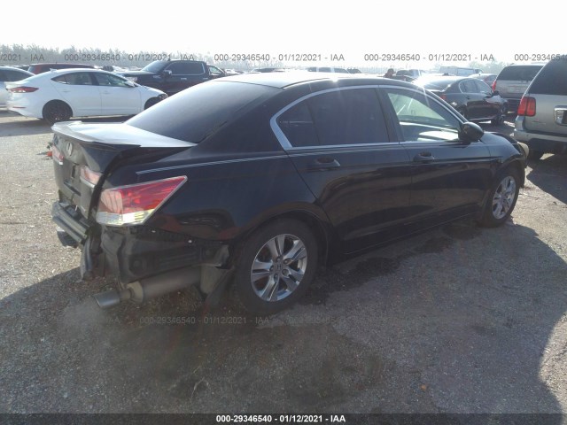 Photo 3 VIN: 1HGCP2F63CA169431 - HONDA ACCORD SDN 