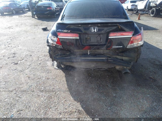 Photo 5 VIN: 1HGCP2F63CA169431 - HONDA ACCORD SDN 