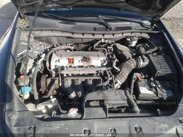 Photo 9 VIN: 1HGCP2F63CA169431 - HONDA ACCORD SDN 