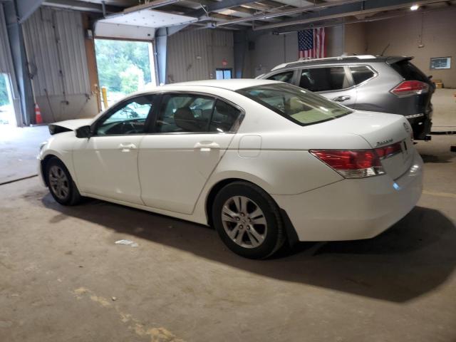 Photo 1 VIN: 1HGCP2F63CA173527 - HONDA ACCORD SE 