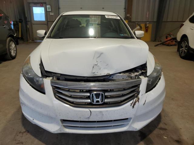 Photo 4 VIN: 1HGCP2F63CA173527 - HONDA ACCORD SE 