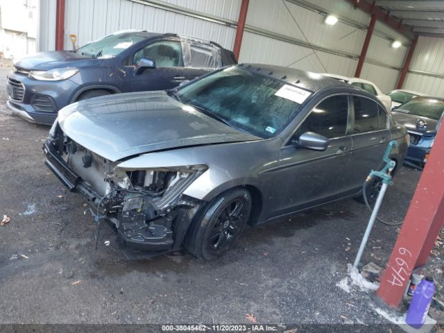 Photo 1 VIN: 1HGCP2F63CA174967 - HONDA ACCORD 