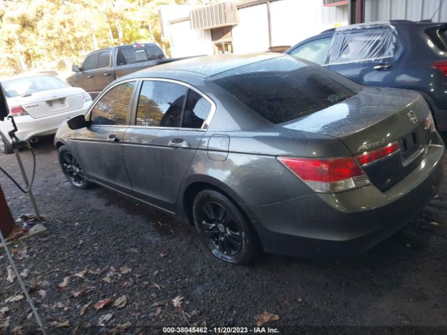 Photo 2 VIN: 1HGCP2F63CA174967 - HONDA ACCORD 