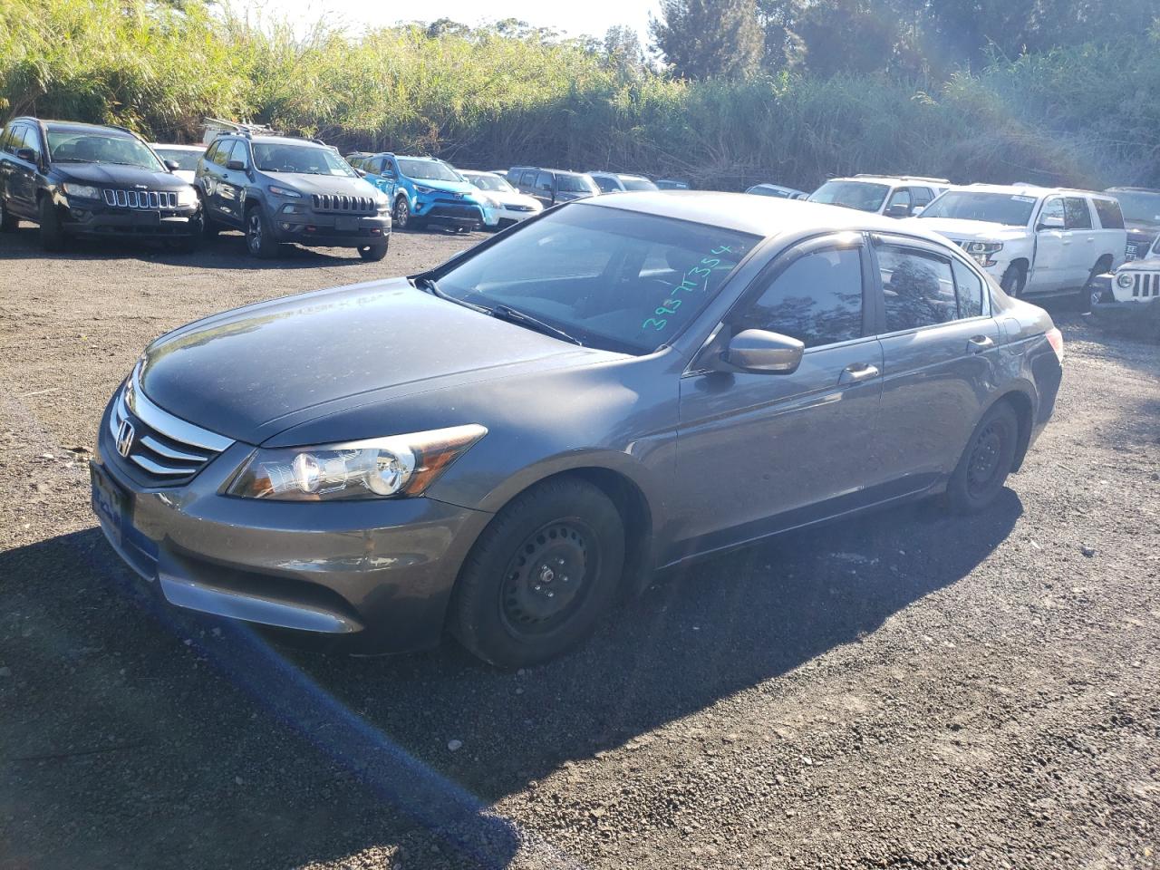 Photo 0 VIN: 1HGCP2F63CA182406 - HONDA ACCORD 