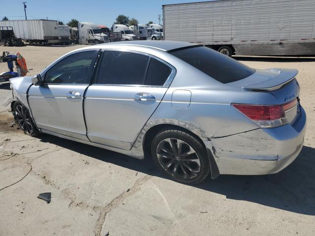 Photo 1 VIN: 1HGCP2F63CA183684 - HONDA ACCORD SE 