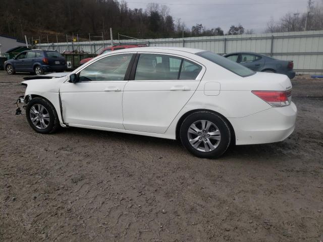 Photo 1 VIN: 1HGCP2F63CA184074 - HONDA ACCORD SE 