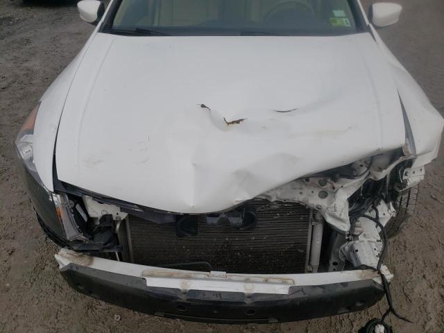 Photo 10 VIN: 1HGCP2F63CA184074 - HONDA ACCORD SE 