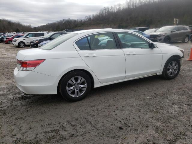 Photo 2 VIN: 1HGCP2F63CA184074 - HONDA ACCORD SE 