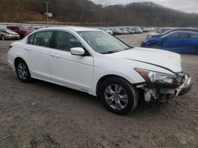 Photo 3 VIN: 1HGCP2F63CA184074 - HONDA ACCORD SE 