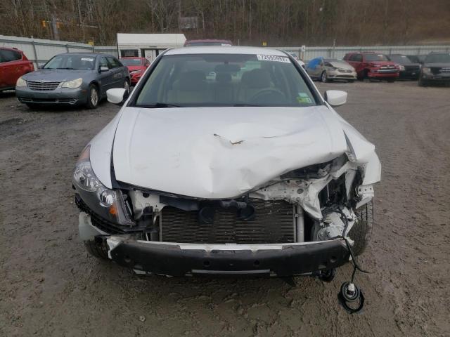 Photo 4 VIN: 1HGCP2F63CA184074 - HONDA ACCORD SE 