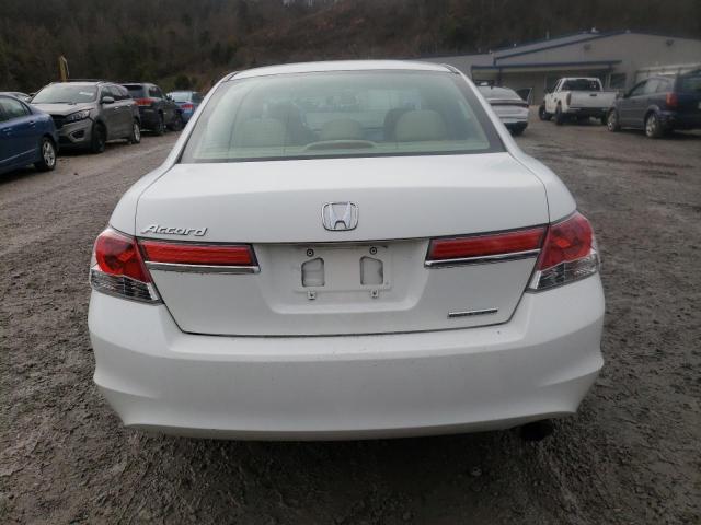 Photo 5 VIN: 1HGCP2F63CA184074 - HONDA ACCORD SE 