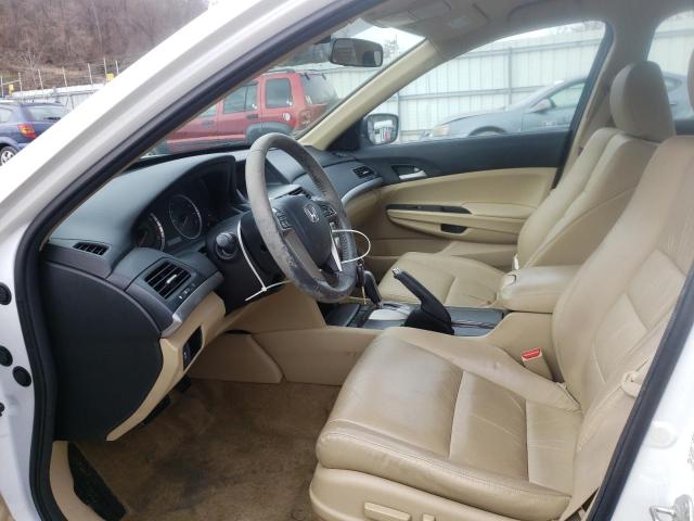 Photo 6 VIN: 1HGCP2F63CA184074 - HONDA ACCORD SE 