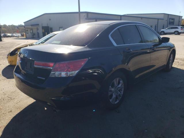 Photo 3 VIN: 1HGCP2F63CA186942 - HONDA ACCORD SE 