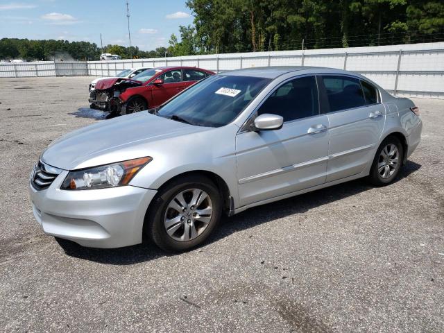 Photo 0 VIN: 1HGCP2F63CA201343 - HONDA ACCORD SE 