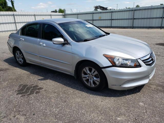 Photo 3 VIN: 1HGCP2F63CA201343 - HONDA ACCORD SE 