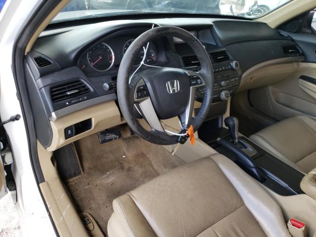 Photo 8 VIN: 1HGCP2F63CA203934 - HONDA ACCORD SE 