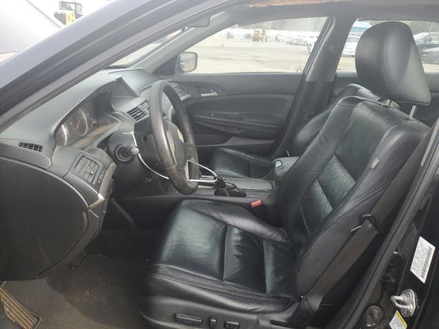 Photo 6 VIN: 1HGCP2F63CA204338 - HONDA ACCORD 