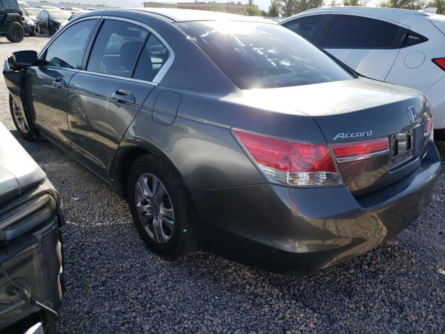 Photo 1 VIN: 1HGCP2F63CA209555 - HONDA ACCORD 