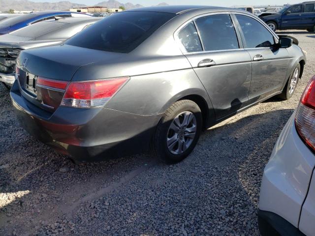 Photo 2 VIN: 1HGCP2F63CA209555 - HONDA ACCORD 