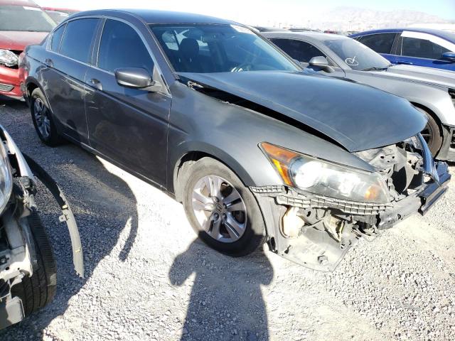 Photo 3 VIN: 1HGCP2F63CA209555 - HONDA ACCORD 