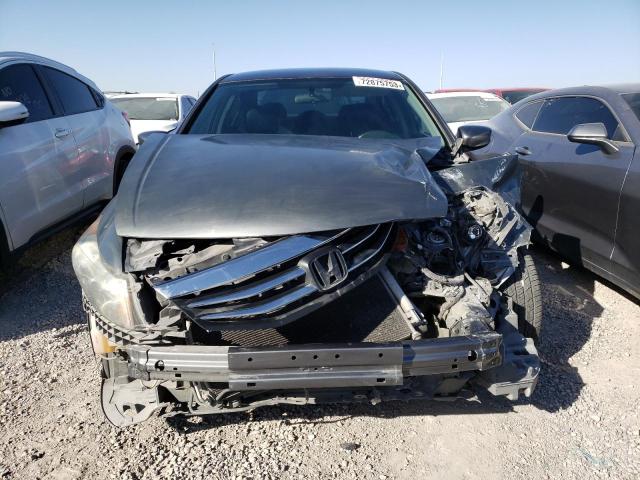 Photo 4 VIN: 1HGCP2F63CA209555 - HONDA ACCORD 