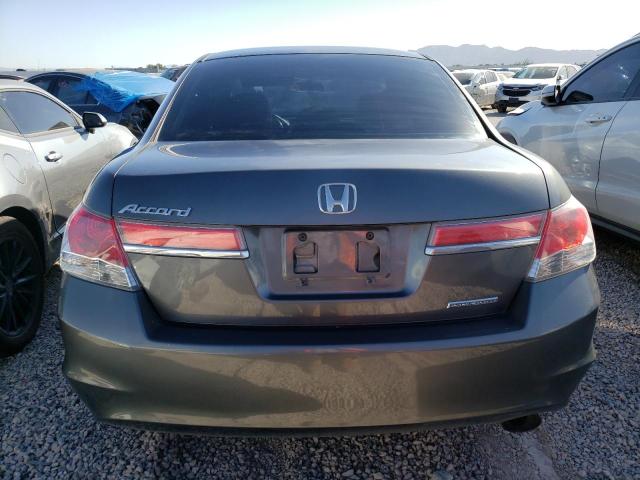 Photo 5 VIN: 1HGCP2F63CA209555 - HONDA ACCORD 