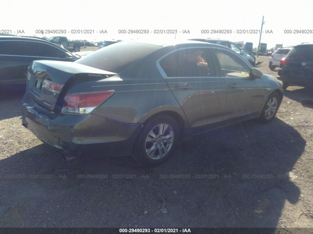 Photo 3 VIN: 1HGCP2F63CA223553 - HONDA ACCORD SDN 