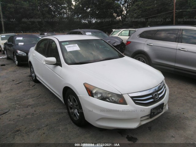 Photo 0 VIN: 1HGCP2F63CA225755 - HONDA ACCORD SDN 