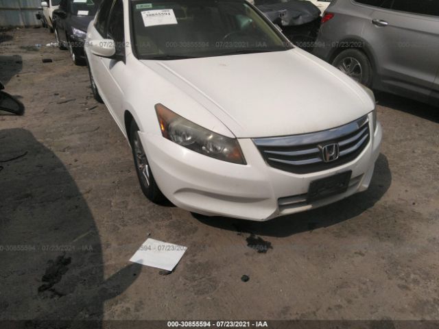 Photo 5 VIN: 1HGCP2F63CA225755 - HONDA ACCORD SDN 