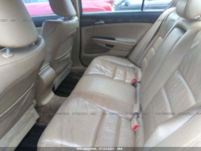 Photo 7 VIN: 1HGCP2F63CA225755 - HONDA ACCORD SDN 