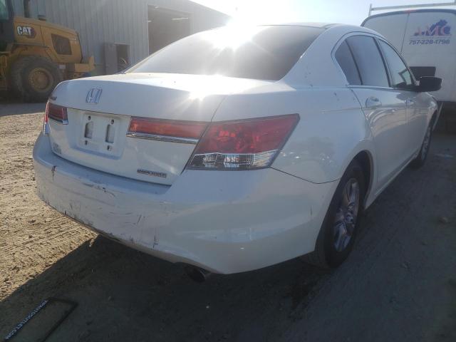 Photo 3 VIN: 1HGCP2F63CA231569 - HONDA ACCORD SE 