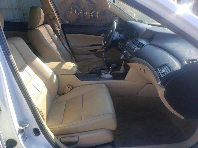 Photo 4 VIN: 1HGCP2F63CA231569 - HONDA ACCORD SE 