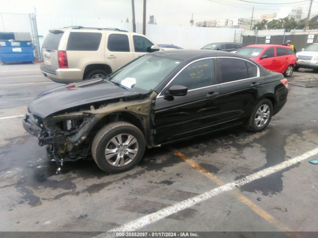 Photo 1 VIN: 1HGCP2F63CA233290 - HONDA ACCORD 