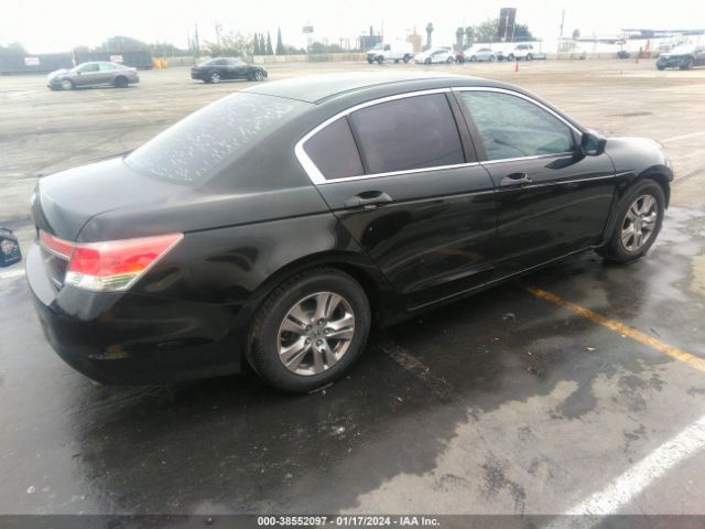 Photo 3 VIN: 1HGCP2F63CA233290 - HONDA ACCORD 