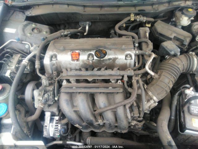 Photo 9 VIN: 1HGCP2F63CA233290 - HONDA ACCORD 